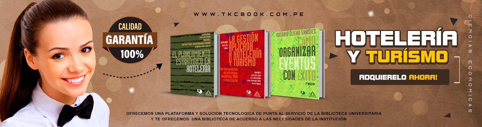 Coleccion TKCBook