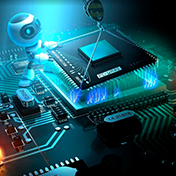 Electrónica