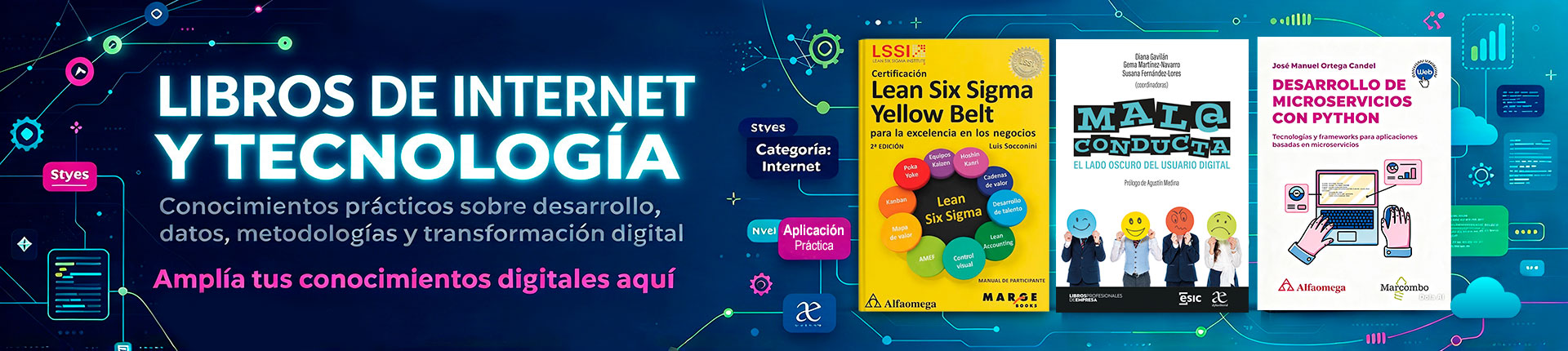 Promociones TKCBook