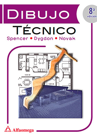 Dibujo técnico · 8° Edicion (Reimpresion)