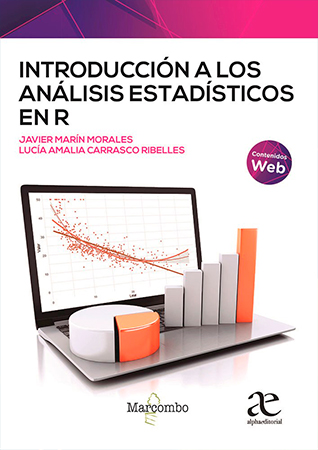 Introducción a los Análisis  Estadísticos en R