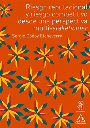 Riesgo reputacional y riesgo  competitivo desde una  perspectiva multi-stakeholder