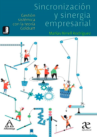 Sincronización y sinergia  empresarial 
