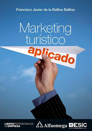 Marketing Turístico Aplicado