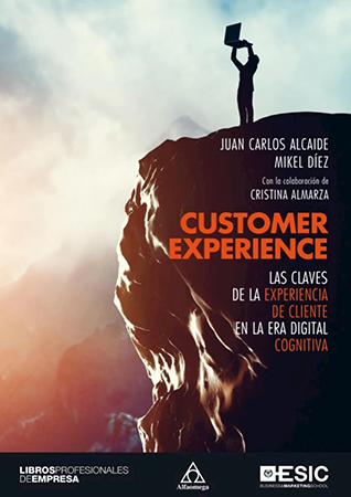  Customer Experience. Las claves  de la experiencia de cliente en la  era digital cognitiva 