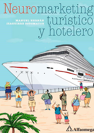 Neuromarketing turístico y  hotelero