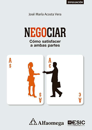 NEGOCIAR: Cómo satisfacer a  ambas partes