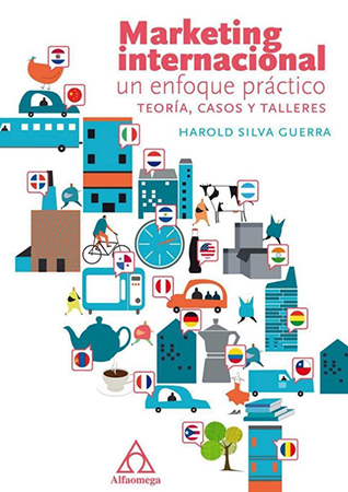 Marketing Internacional un  enfoque práctico. Teoría, casos y  talleres