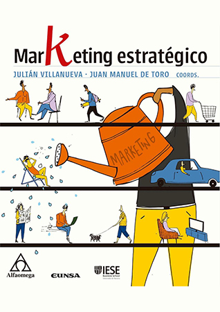 Marketing estratégico