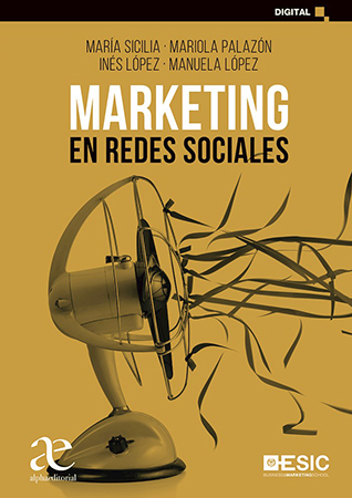 Marketing en Redes Sociales