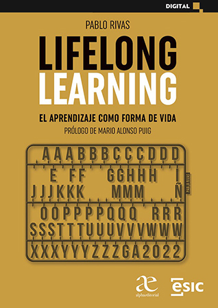 Lifelong Learning. el aprendizaje  como forma de vida