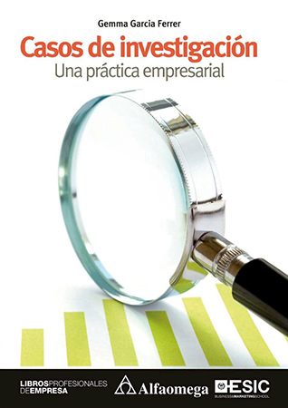 Casos de investigación. Una  práctica empresarial