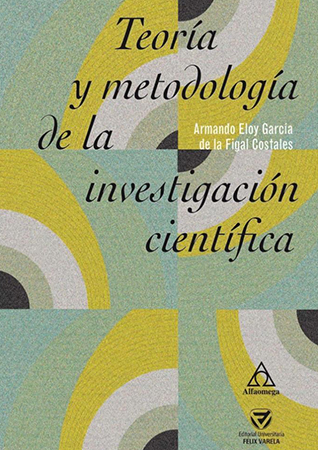 Teoría y metodología de la  investigación científica