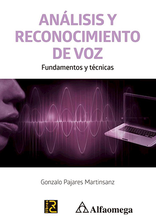 análisis y reconocimiento de voz.  Fundamentos y técnicas