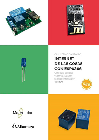 Internet de las cosas con  esP8266