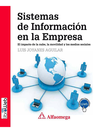 sistemas de Información en la  empresa. el impacto de la nube, la  movilidad y los medios sociales