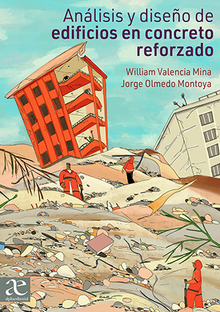análisis y diseño de edificios en  concreto reforzado