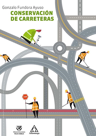 Conservación de carreteras