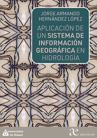 aplicación de un sistema de  Información geográfica en  Hidrología