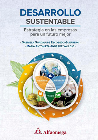 Desarrollo sustentable.  estrategia en las empresas para  un futuro mejor