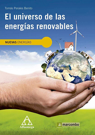 el universo de las energías  renovables