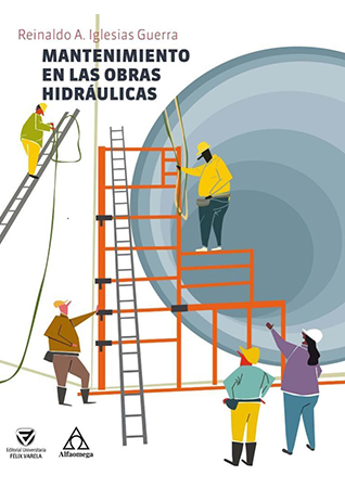 Mantenimiento de las obras  hidráulicas