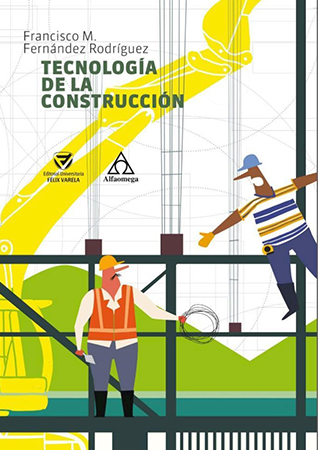 Tecnología de la construcción