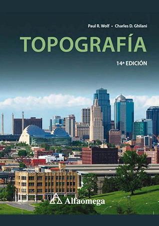 Topografía 14ª ed.