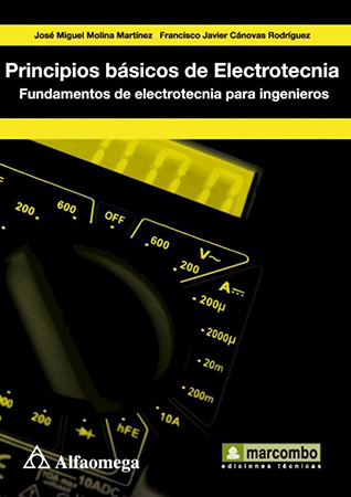 Principios básicos de  electrotecnia