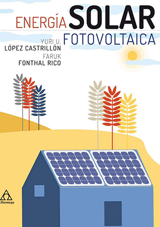 Energía solar fotovoltaica