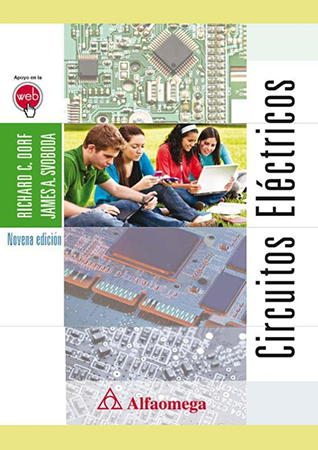 Circuitos eléctricos  9ª ed.