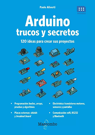 Arduino trucos y secretos