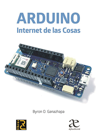 Arduino. Internet de las cosas