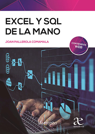 Excel y sQL de la mano