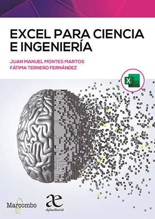 excel para ciencia e ingeniería
