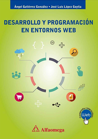 Desarrollo y programación en  entornos web