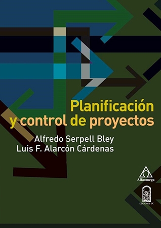 Planificación y control de  proyectos