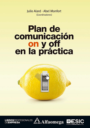 Plan de comunicación on y off en  la práctica