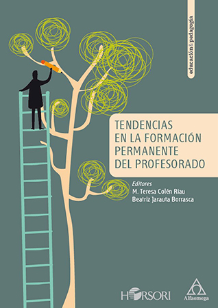 Tendencias en la formación  permanente del profesorado