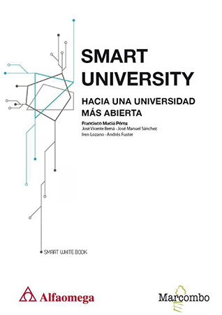 smart University. Hacia una  universidad más abierta
