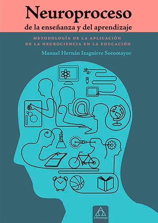 neuroproceso, de la enseñanza y  del aprendizaje