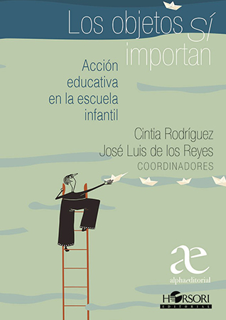Los objetos sí importan