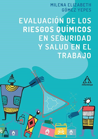 Evaluación de los riesgos  químicos en seguridad y salud en  el trabajo