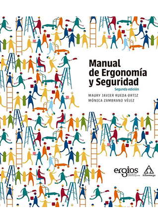 Manual de ergonomía y seguridad  2ª ed