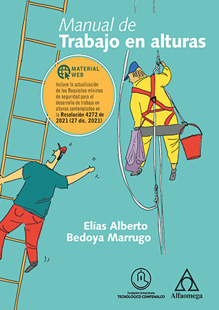 Manual de trabajo en alturas