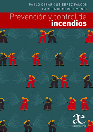 Prevención y control de incendios
