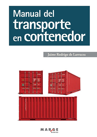 Manual del transporte en  contenedor