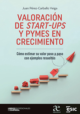 Valoración de start-ups y pymes  en crecimiento