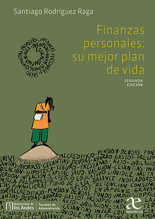 Finanzas personales, su mejor  plan de vida  2ª ed.