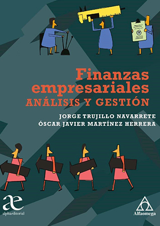 Finanzas empresariales, análisis y  gestión